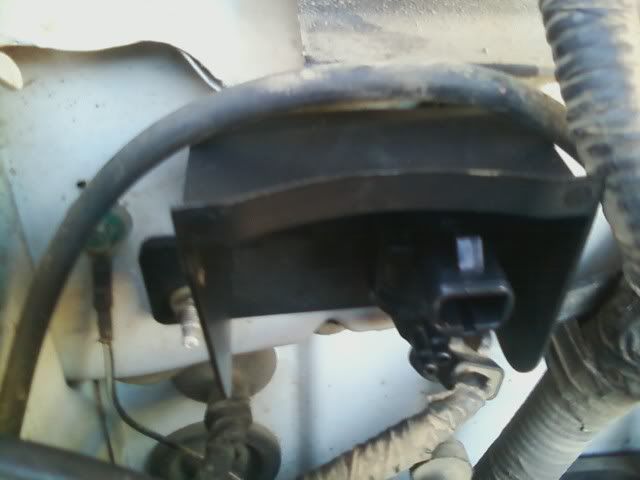 How to Change IWE Solenoid - Ford F150 Forum - Community of Ford Truck Fans